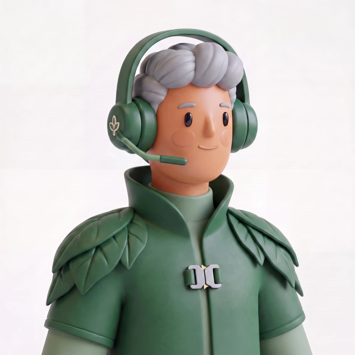Canopy, Ops Manager